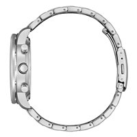 Armbanduhr Citizen Herr Of Action 2024 in Stahl CA4500-91L - CA4500-91L